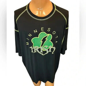 St. Patrick’s Day Shirt Men’s 3XL like new condition “Minnesota Irish”